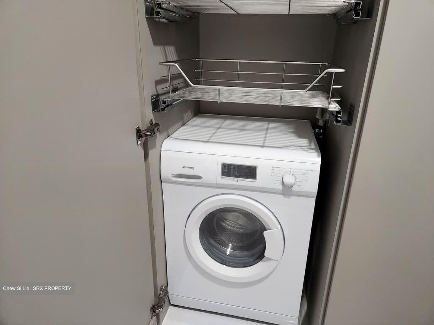 Parksuites (D10), Apartment #543282051